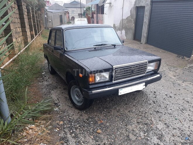 LADA (VAZ) 2107 2011, 64,400 km - 1.7 l - Bakı