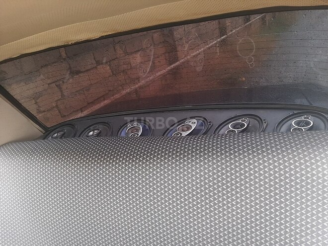 LADA (VAZ) 2107 2011, 64,400 km - 1.7 l - Bakı