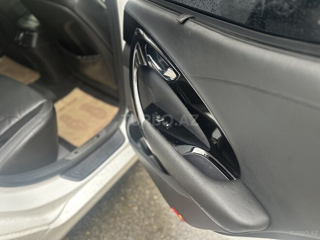 Hyundai Grandeur 2012, 157,000 km - 3.0 l - Bakı