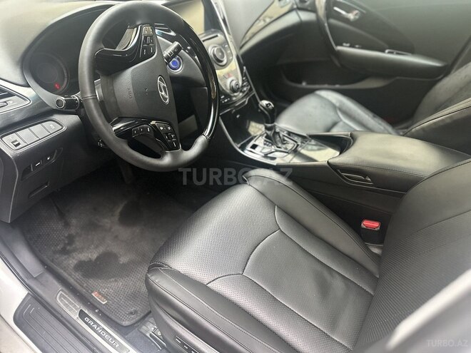 Hyundai Grandeur 2012, 157,000 km - 3.0 l - Bakı