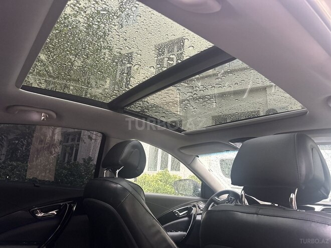 Hyundai Grandeur 2012, 157,000 km - 3.0 l - Bakı