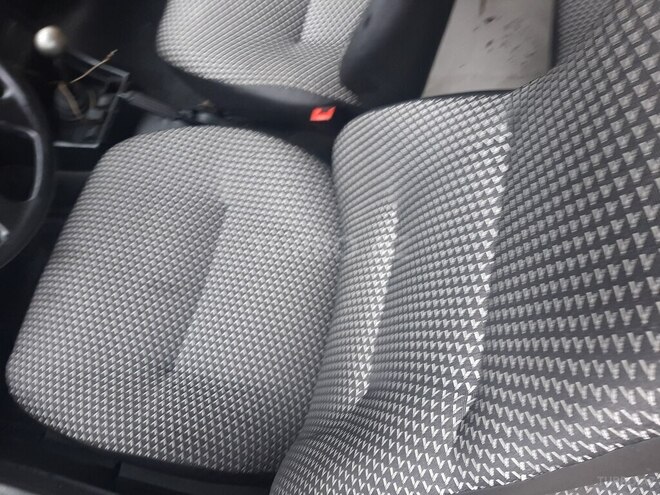 LADA (VAZ) 2107 2011, 64,400 km - 1.7 l - Bakı
