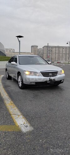 Hyundai Grandeur 2007, 451,895 km - 2.2 l - Bakı