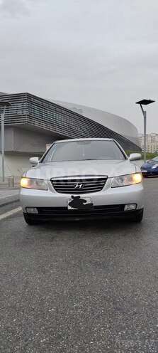 Hyundai Grandeur 2007, 451,895 km - 2.2 l - Bakı