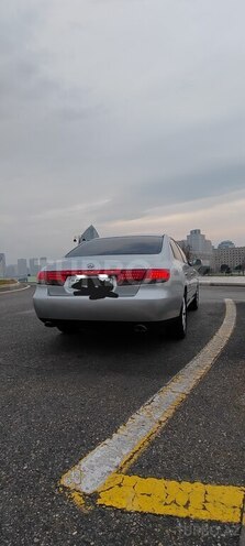 Hyundai Grandeur 2007, 451,895 km - 2.2 l - Bakı