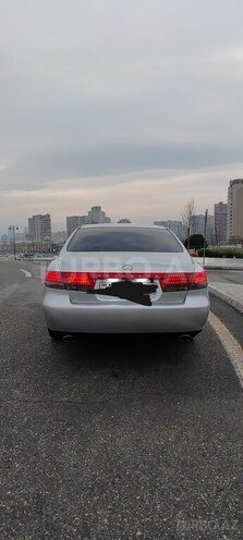 Hyundai Grandeur 2007, 451,895 km - 2.2 l - Bakı
