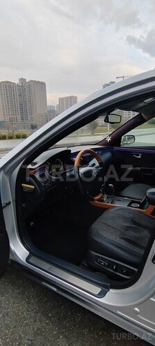 Hyundai Grandeur 2007, 451,895 km - 2.2 l - Bakı
