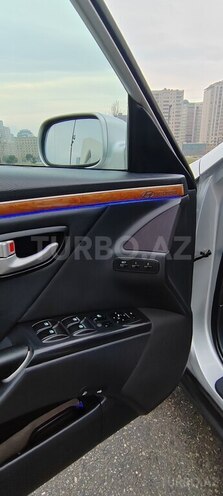 Hyundai Grandeur 2007, 451,895 km - 2.2 l - Bakı