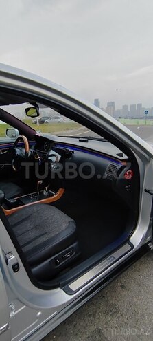 Hyundai Grandeur 2007, 451,895 km - 2.2 l - Bakı