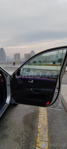 Hyundai Grandeur 2007, 451,895 km - 2.2 l - Bakı