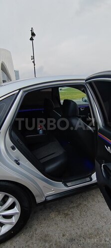 Hyundai Grandeur 2007, 451,895 km - 2.2 l - Bakı