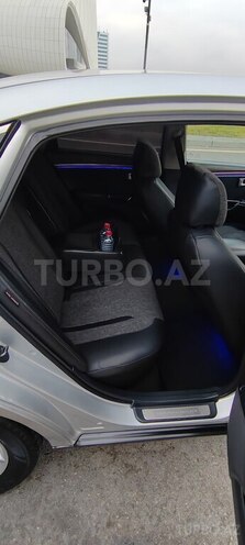 Hyundai Grandeur 2007, 451,895 km - 2.2 l - Bakı