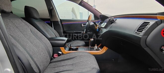 Hyundai Grandeur 2007, 451,895 km - 2.2 l - Bakı