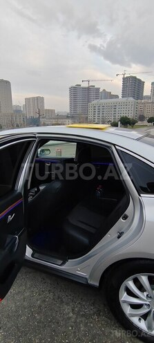 Hyundai Grandeur 2007, 451,895 km - 2.2 l - Bakı