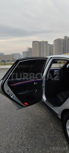 Hyundai Grandeur 2007, 451,895 km - 2.2 l - Bakı