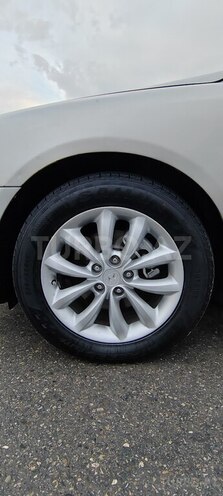 Hyundai Grandeur 2007, 451,895 km - 2.2 l - Bakı