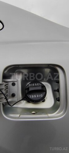 Hyundai Grandeur 2007, 451,895 km - 2.2 l - Bakı