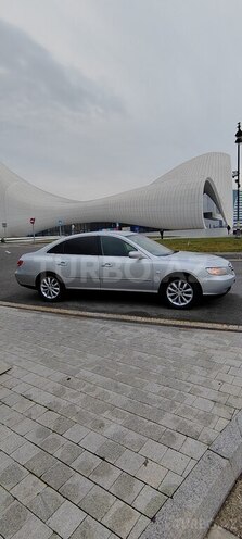 Hyundai Grandeur 2007, 451,895 km - 2.2 l - Bakı