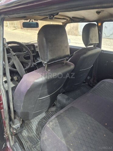 LADA (VAZ) 2104 2008, 143,000 km - 1.5 l - Bakı