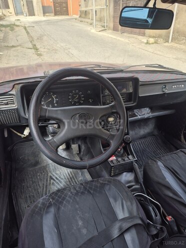 LADA (VAZ) 2104 2008, 143,000 km - 1.5 l - Bakı