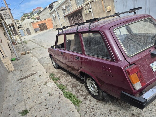 LADA (VAZ) 2104 2008, 143,000 km - 1.5 l - Bakı