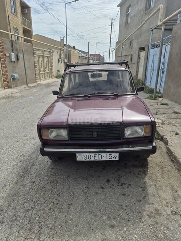 LADA (VAZ) 2104 2008, 143,000 km - 1.5 l - Bakı