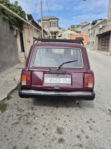 LADA (VAZ) 2104 2008, 143,000 km - 1.5 l - Bakı