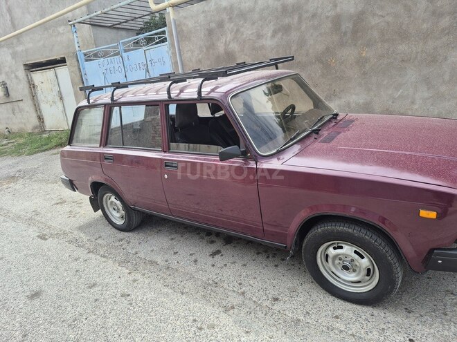 LADA (VAZ) 2104 2008, 143,000 km - 1.5 l - Bakı