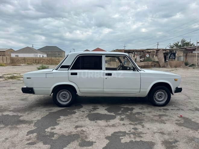 LADA (VAZ) 2107 2004, 255,000 km - 1.5 l - Sumqayıt
