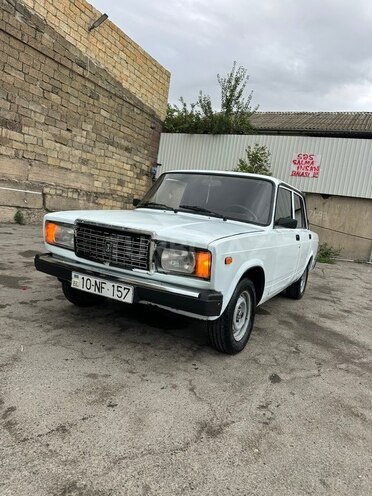 LADA (VAZ) 2107 2004, 255,000 km - 1.5 l - Sumqayıt
