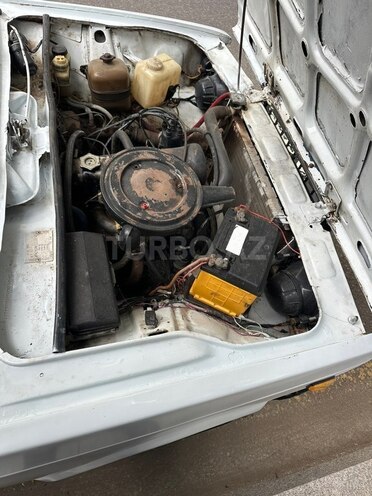 LADA (VAZ) 2107 2004, 255,000 km - 1.5 l - Sumqayıt