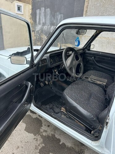 LADA (VAZ) 2107 2004, 255,000 km - 1.5 l - Sumqayıt