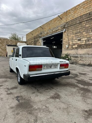 LADA (VAZ) 2107 2004, 255,000 km - 1.5 l - Sumqayıt