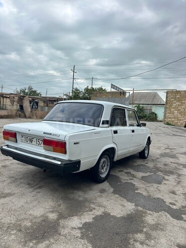 LADA (VAZ) 2107 2004, 255,000 km - 1.5 l - Sumqayıt