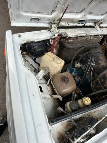 LADA (VAZ) 2107 2004, 255,000 km - 1.5 l - Sumqayıt
