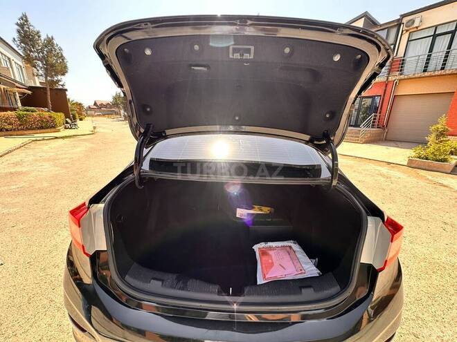 Chevrolet Cruze 2018, 170,000 km - 1.4 l - Bakı