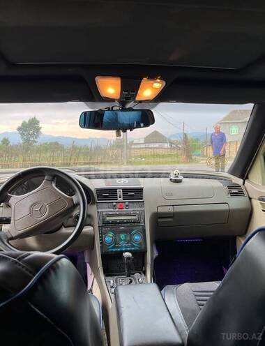 Mercedes C 230 1997, 313,000 km - 2.3 l - Astara