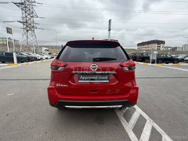 Nissan X-Trail 2020, 70,486 km - 2.0 l - Bakı