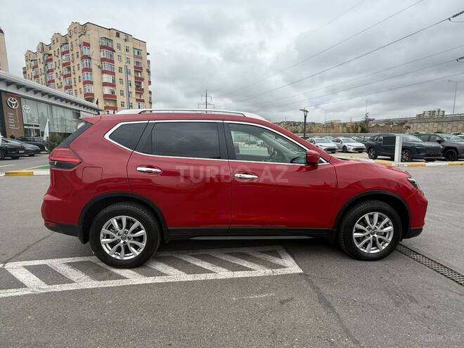 Nissan X-Trail 2020, 70,486 km - 2.0 l - Bakı
