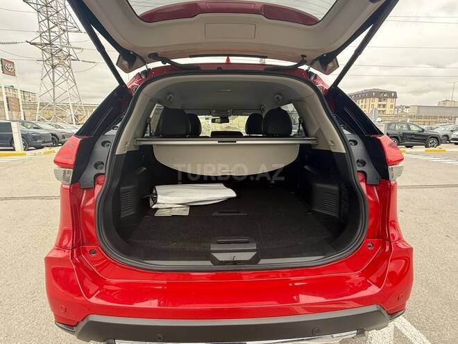 Nissan X-Trail 2020, 70,486 km - 2.0 l - Bakı