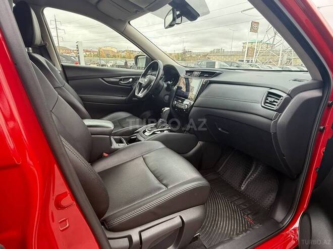 Nissan X-Trail 2020, 70,486 km - 2.0 l - Bakı