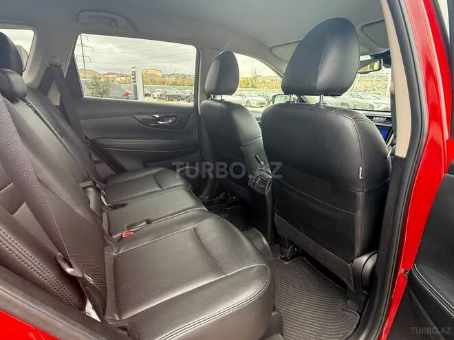 Nissan X-Trail 2020, 70,486 km - 2.0 l - Bakı