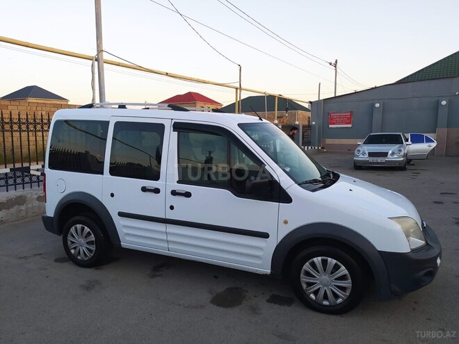 Ford Tourneo Connect 2013, 255,000 km - 1.8 l - Bakı