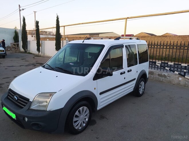 Ford Tourneo Connect 2013, 255,000 km - 1.8 l - Bakı