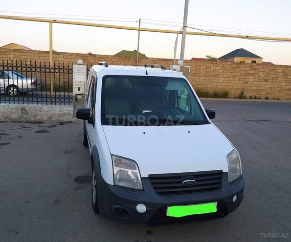 Ford Tourneo Connect 2013, 255,000 km - 1.8 l - Bakı