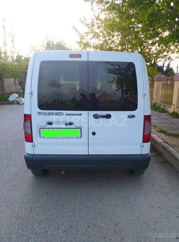 Ford Tourneo Connect 2013, 255,000 km - 1.8 l - Bakı