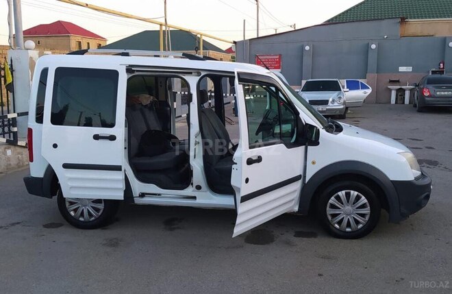 Ford Tourneo Connect 2013, 255,000 km - 1.8 l - Bakı