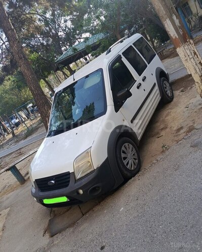 Ford Tourneo Connect 2013, 255,000 km - 1.8 l - Bakı