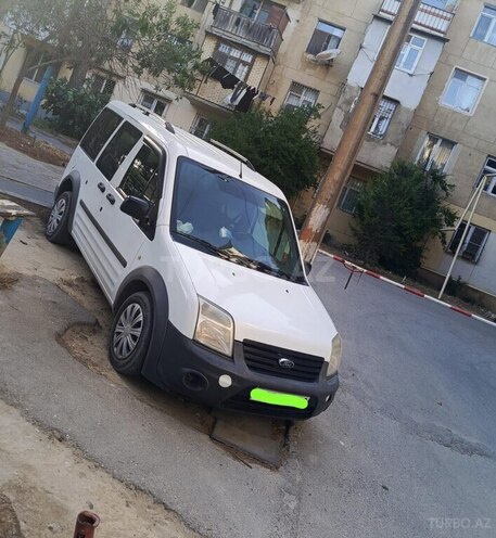 Ford Tourneo Connect 2013, 255,000 km - 1.8 l - Bakı