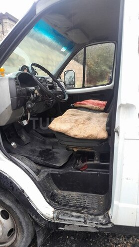 GAZ 2705-757 2005, 177,241 km - 2.4 л - Xaçmaz